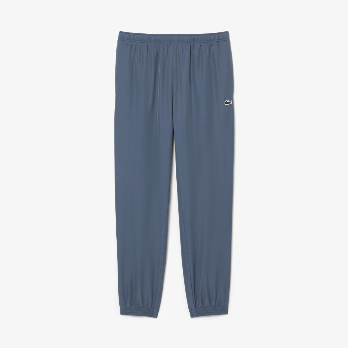 Lacoste Printed Colour-Block Trainingspak Zwart/Grijs