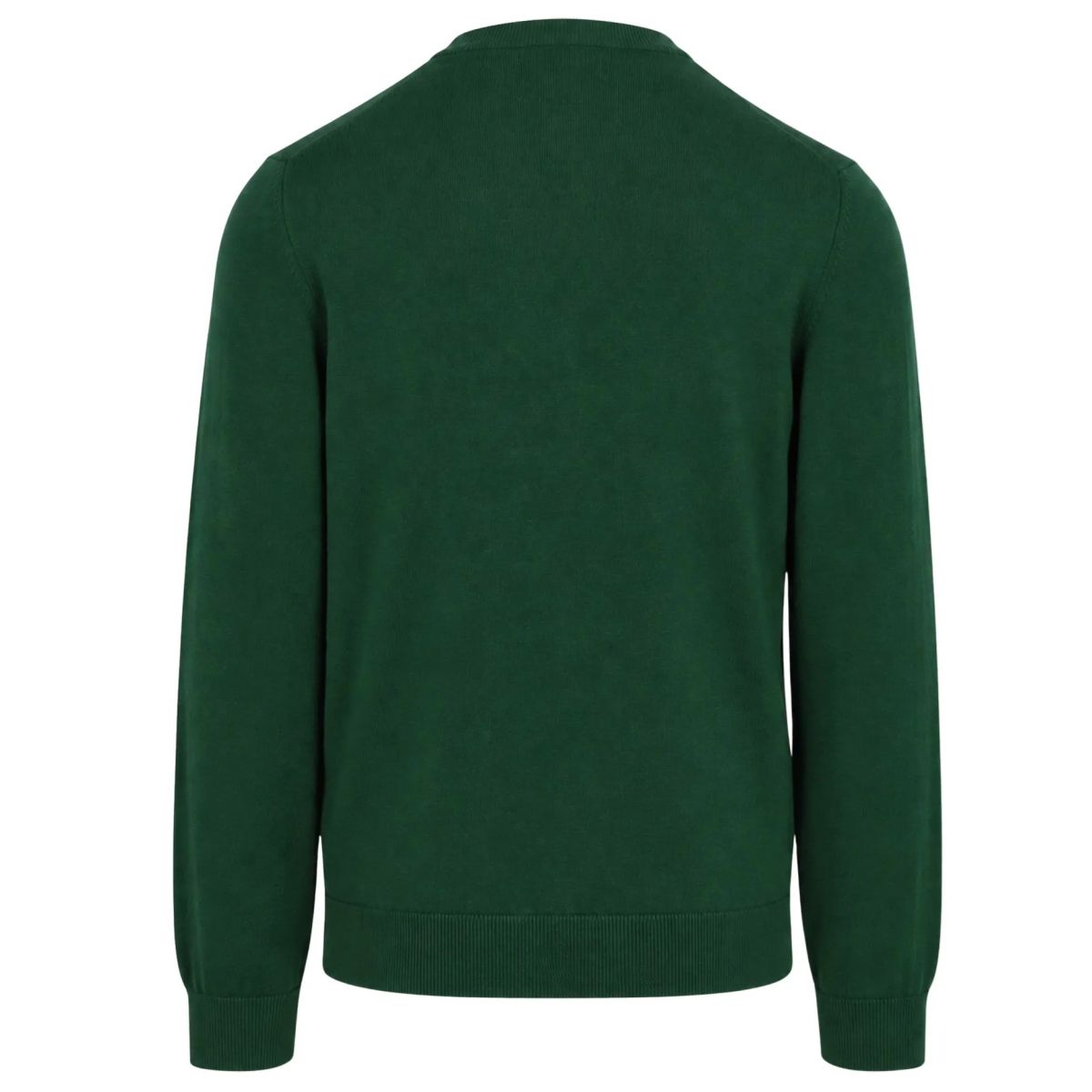 Lacoste Pullover Sweater Donker Groen