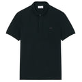 Lacoste Smart Paris Polo Donker Groen