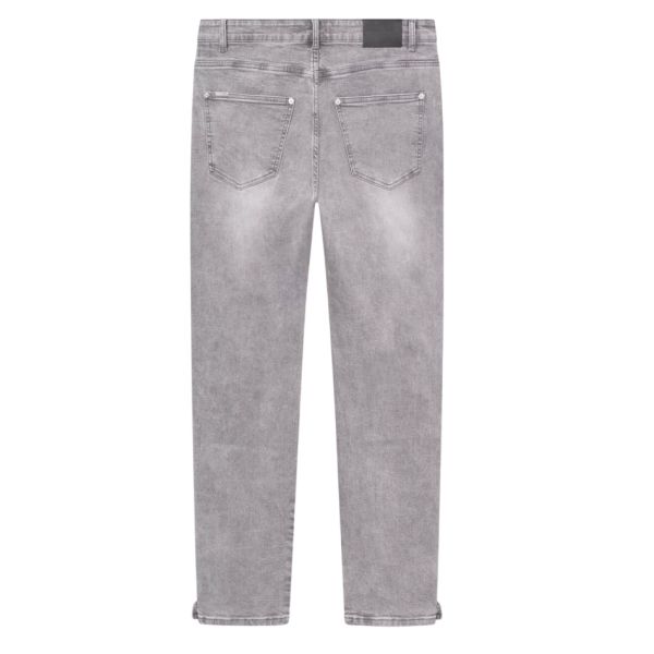 Don’t Waste Culture Luciana Jeans Grijs