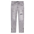 Don’t Waste Culture Luciana Jeans Grijs