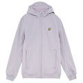 Lyle & Scott Fleece Back Softshell Jack Paars