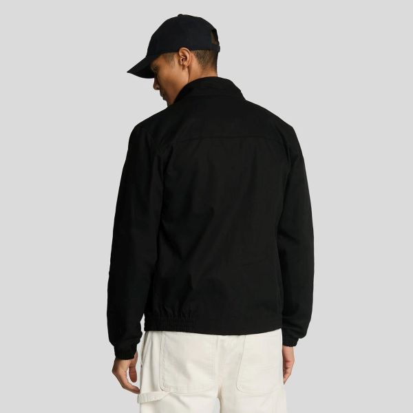 Lyle & Scott Harrington Jack Zwart