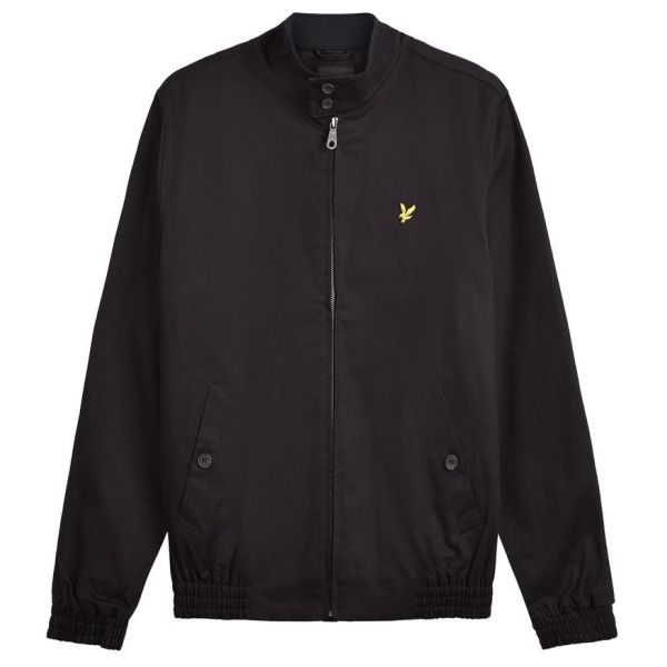 Lyle & Scott Harrington Jack Zwart