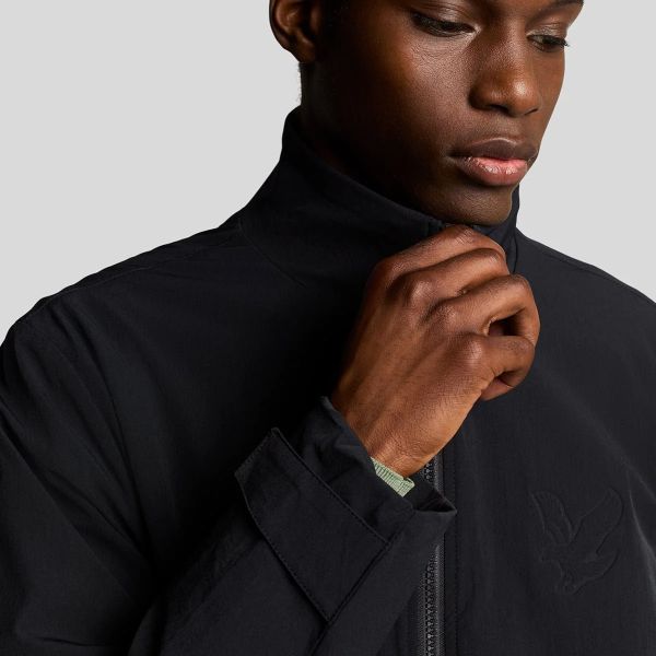 Lyle & Scott Keyline Windbreaker Jack Zwart