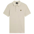 Lyle & Scott Milano Polo Beige