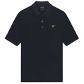 Lyle & Scott Milano Polo Navy