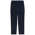 Lyle & Scott Nylon Cargo Broek Navy