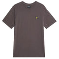 Lyle & Scott Plain T-shirt Bruin