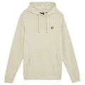 Lyle & Scott Pullover Hoodie Beige