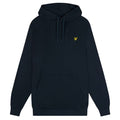 Lyle & Scott Pullover Hoodie Dark Navy