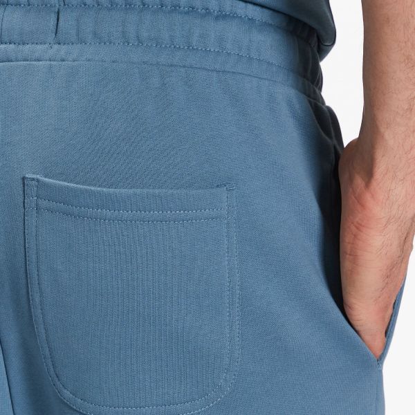 Lyle & Scott Trainingsbroek Blauw
