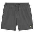 Lyle & Scott Zwembroek Antraciet