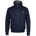 Ma.strum Infantry Softshell Jack Navy