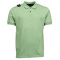 Ma.strum Jersey Polo Groen