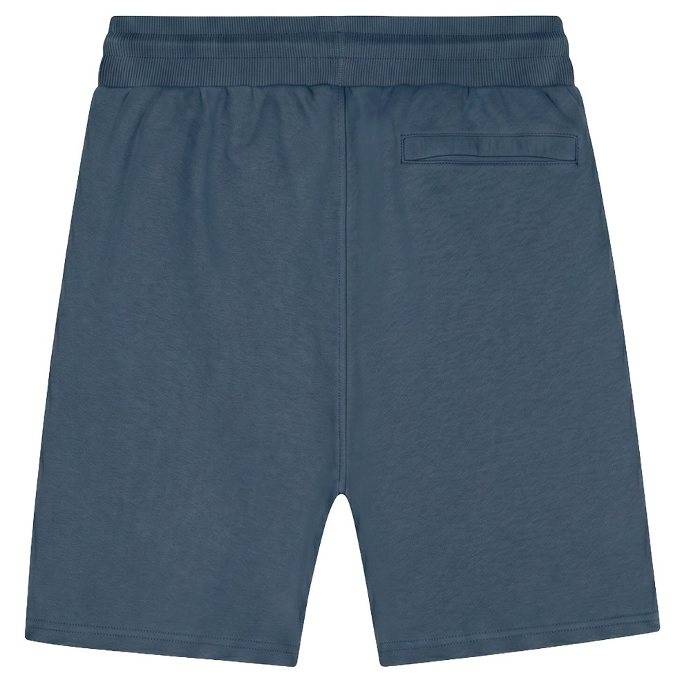 Malelions Captain Korte Broek Donker Blauw