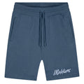Malelions Captain Korte Broek Donker Blauw