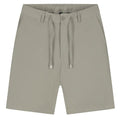 Malelions Casual Chino Korte Broek Beige