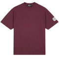 Malelions Collection T-shirt Bordeaux