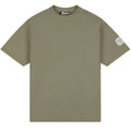 Malelions Collection T-shirt Donker Groen