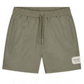 Malelions Collection Zwembroek Donker Groen