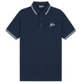 Malelions Formal Polo Navy