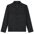 Malelions Quilted Monogram Jack Zwart
