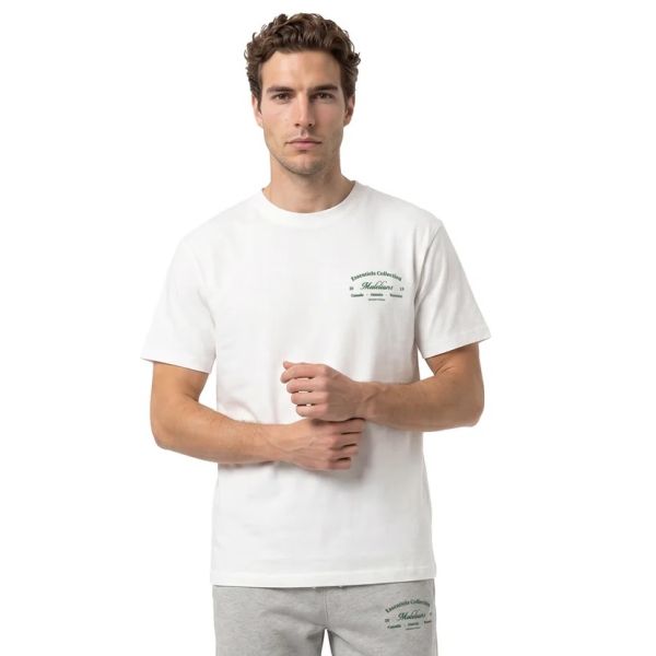 Malelions Marina T-shirt Wit