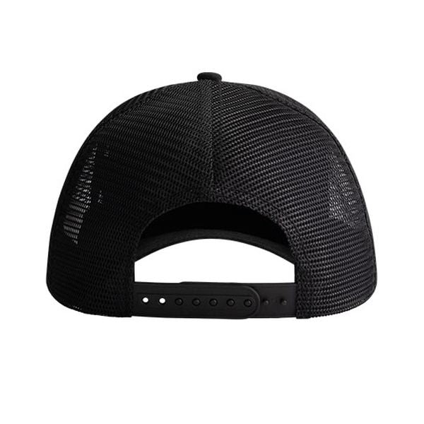 Malelions Signature Cap Zwart