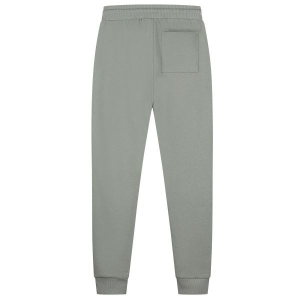 Malelions Signature Trainingspak Grijs