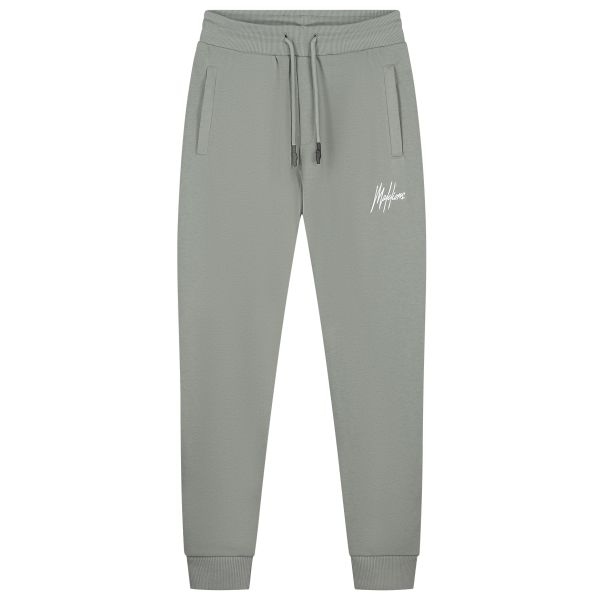 Malelions Signature Trainingspak Grijs