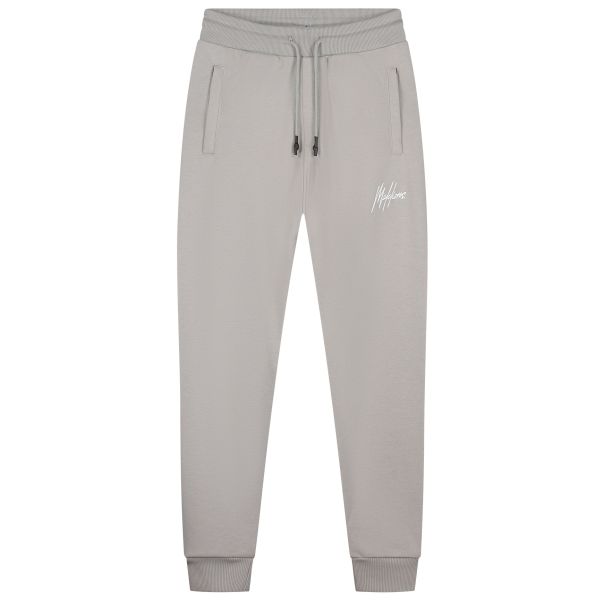 Malelions Signature Trainingspak Grijs