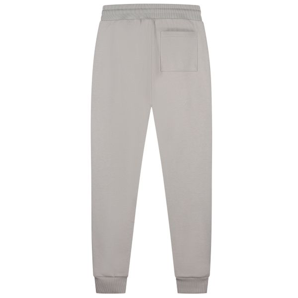 Malelions Signature Trainingspak Grijs