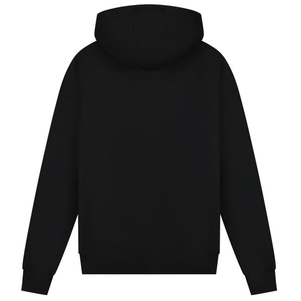 Malelions Signature Trainingspak Zwart