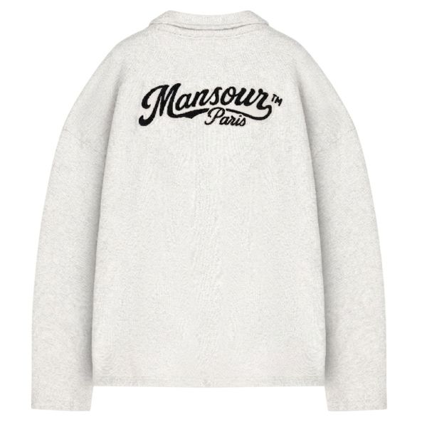 Mansour Coach Jack Grijs