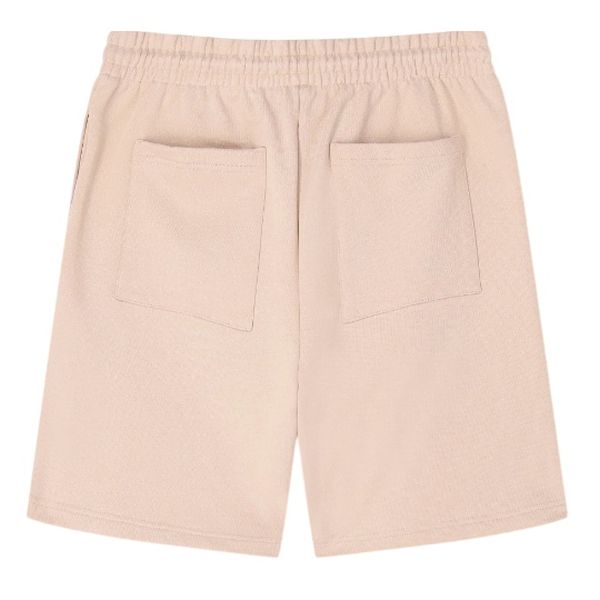 Mansour Paris College Korte Broek Roze
