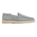Mason Garments Amalfi Loafers Grijs