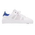 Mason Garments Bari 8C Sneaker Wit/Blauw