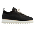 Mason Garments Massif 23A Sneaker Zwart