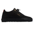 Mason Garments Tia 1D Sneaker Zwart