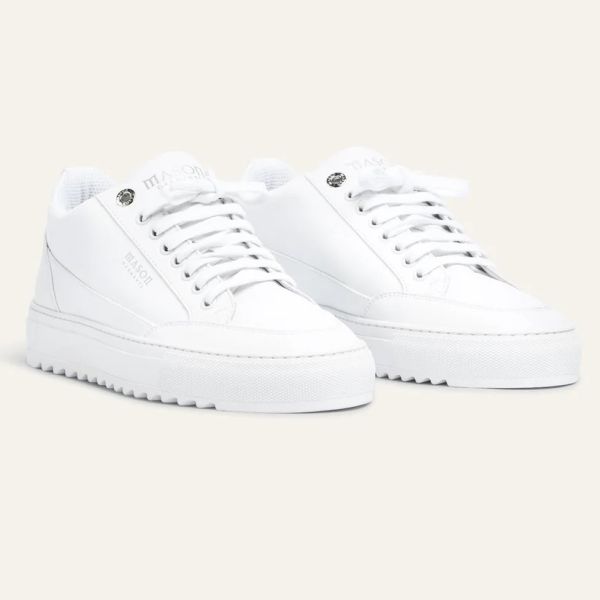 Mason Garments Tia 1F Sneaker Wit