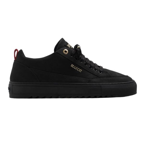 Mason Garments Tia 3C Sneaker Zwart