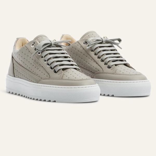 Mason Garments Tia Bardolino 7C Sneaker Grijs