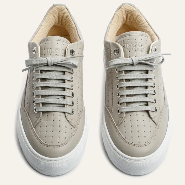 Mason Garments Tia Bardolino 7C Sneaker Grijs