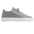 Mason Garments Tia Bicolore 4B Sneaker Grijs