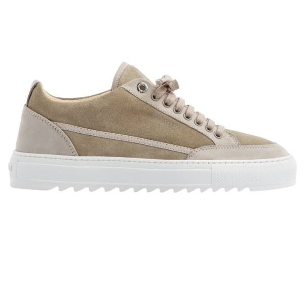 Mason Garments Tia Elementare 5B Sneaker Beige