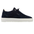 Mason Garments Tia Nativo 1C Sneaker Navy