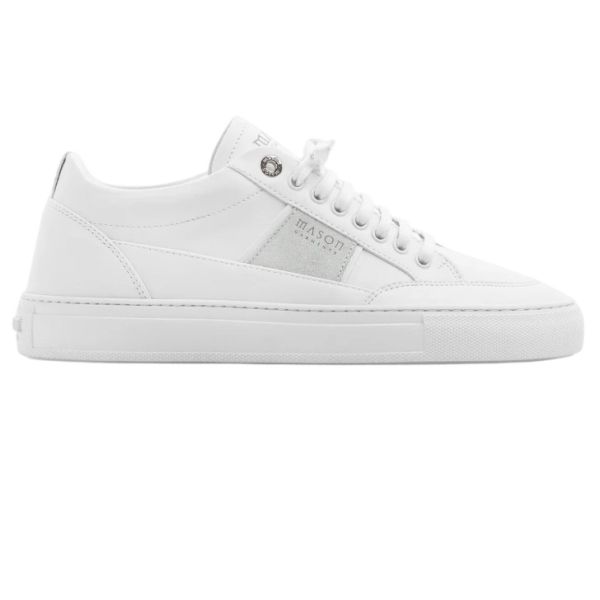 Mason Garments Tia Sport 9A Sneaker Wit