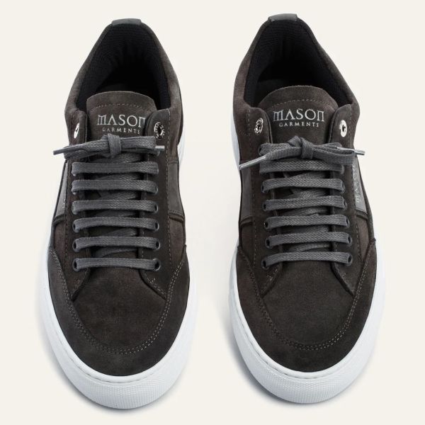 Mason Garments Tia Sport 9C Sneaker Grijs