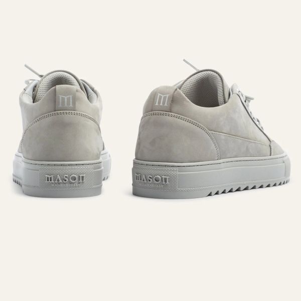 Mason Garments Tia Tonale 1E Sneaker Grijs